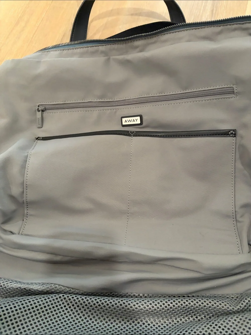 Away Overnight Bag
